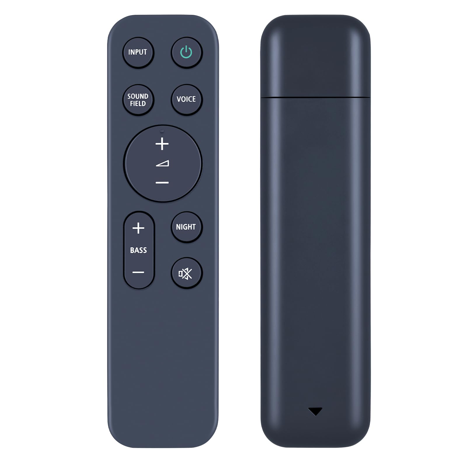Amazon.com: Universal RMT-AH513U Replacement Infrared Remote